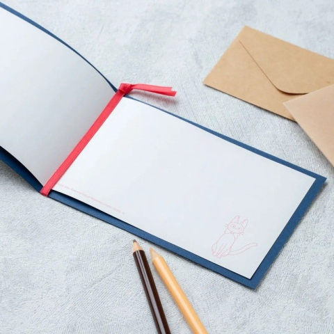 Kiki's Delivery Service Greeting Card [6]