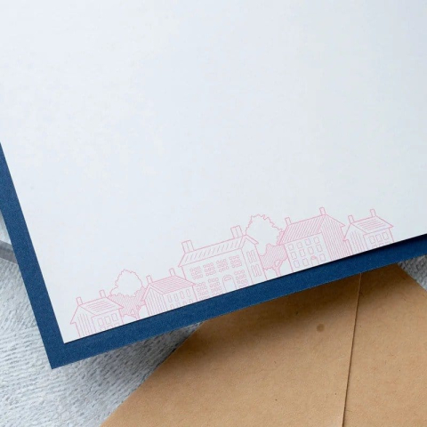 Kiki's Delivery Service Greeting Card [5]