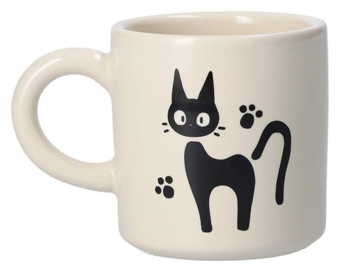 Casa si Cadouri - Kiki's Delivery Service Mug Jiji