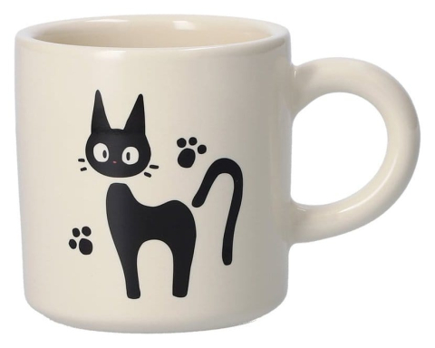 Kiki's Delivery Service Mug Jiji [2]