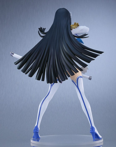 Kill la Kill Pop Up Parade PVC SP Statue Satsuki Kiryuin 24 cm [5]