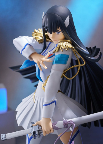 Kill la Kill Pop Up Parade PVC SP Statue Satsuki Kiryuin 24 cm [3]