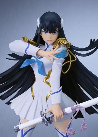 Kill la Kill Pop Up Parade PVC SP Statue Satsuki Kiryuin 24 cm [6]