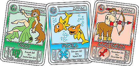 Killer Bunnies and the Quest for the Magic Carrot: GREEN Booster [2]