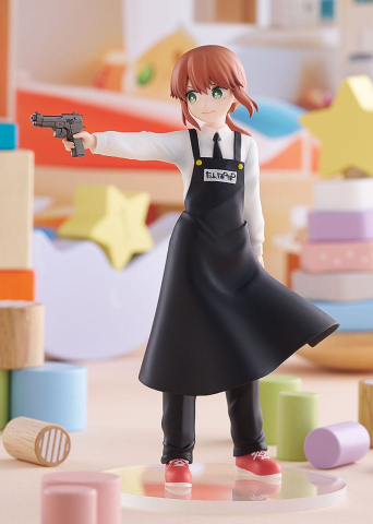 Kindergarten Wars Pop Up Parade PVC Statue Rita 17 cm [2]