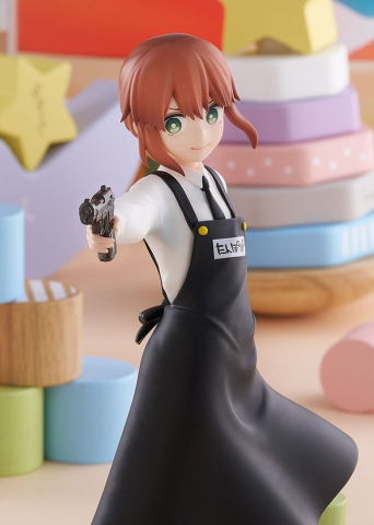 PRECOMENZI - Kindergarten Wars Pop Up Parade PVC Statue Rita 17 cm