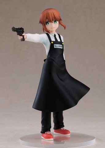 Kindergarten Wars Pop Up Parade PVC Statue Rita 17 cm [4]