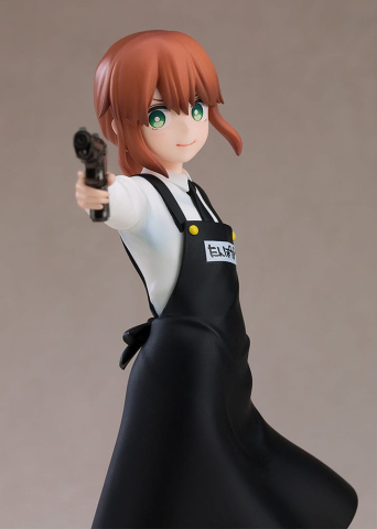 Kindergarten Wars Pop Up Parade PVC Statue Rita 17 cm [5]