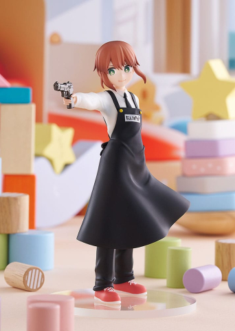 Kindergarten Wars Pop Up Parade PVC Statue Rita 17 cm [1]
