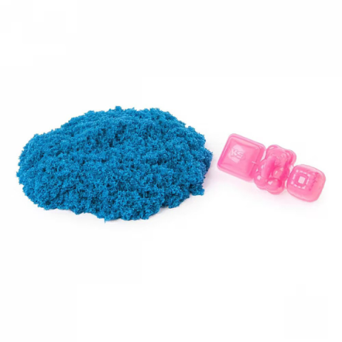 Kinetic Sand Prajituri - Nisip Kinetic cu Forme [7]
