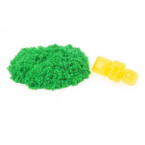 Kinetic Sand Prajituri - Nisip Kinetic cu Forme [3]
