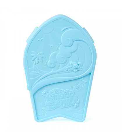Kinetic Sand Surf N' Sand Paradise - Set cu Nisip Kinetic 283 g [7]
