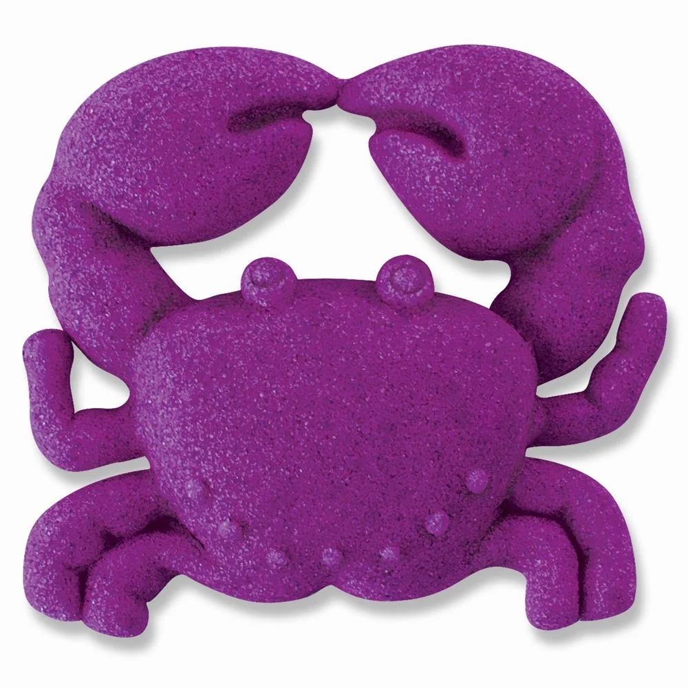 Kinetic Sand Violet - Nisip Kinetic 900 g [4]