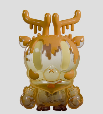 King Deer Distilled Mini Figures Blind Box Display (6) [2]