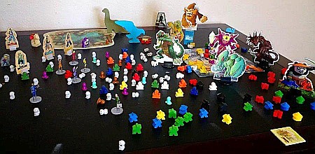 King of Tokyo New Edition [3]
