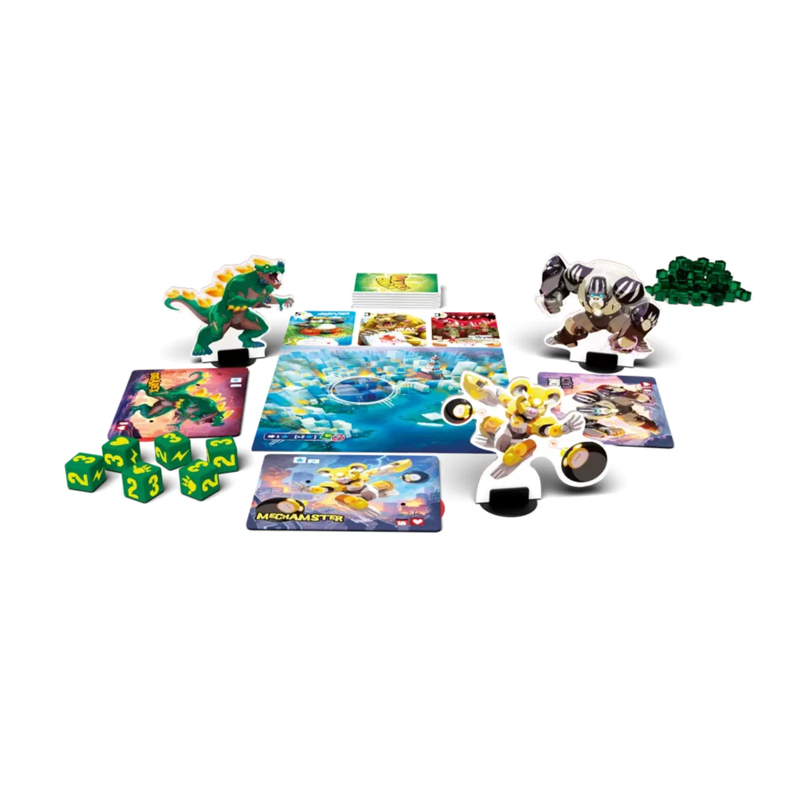 King of Tokyo Origins EN [2]