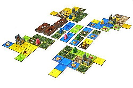 Kingdomino [3]
