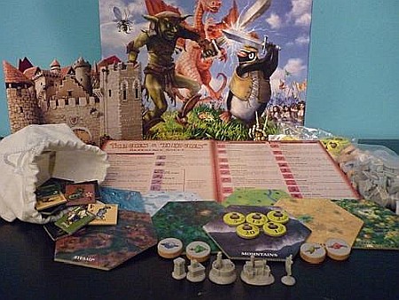 Kings and Things [1]