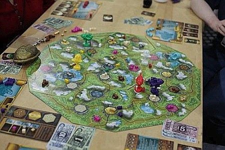 Kings of Air and Steam [4]