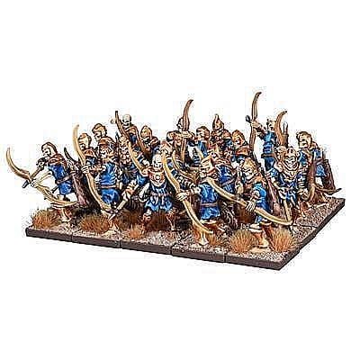 Kings of War - Empire of Dust Ambush Starter Set [2]