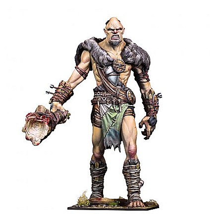 Board Games - Kings of War - Giant