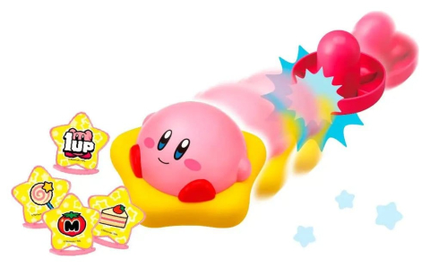 Kirby game Hover [1]