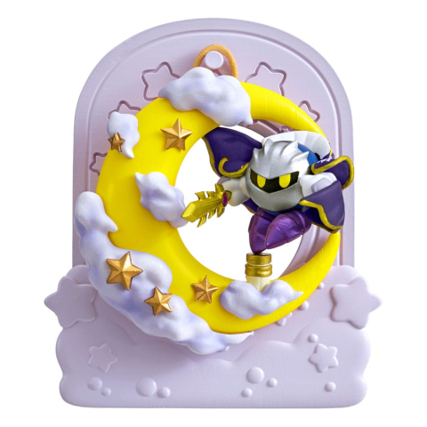Kirby Mini Figure 6 cm Blind Box – Manma Loop (1 bucata aleatorie) [3]