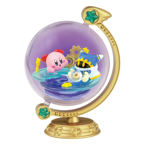 Kirby Mini Figures Starrium Blind Box Display (6) [5]