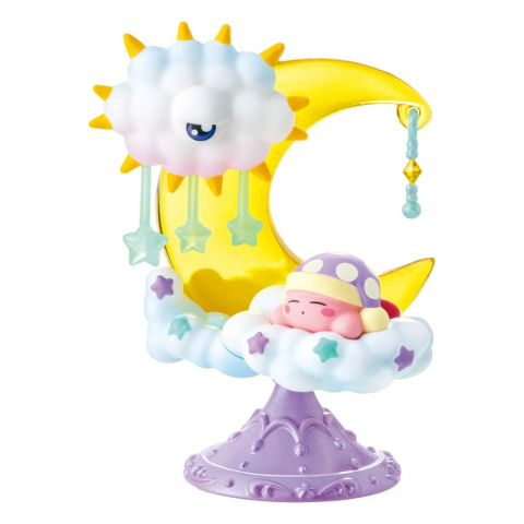 Kirby Mini Figures Starrium Blind Box Display (6) [3]
