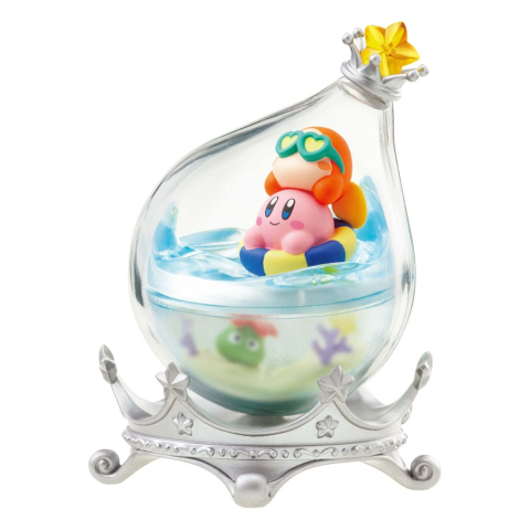 Kirby Mini Figures Starrium Blind Box Display (6) [4]