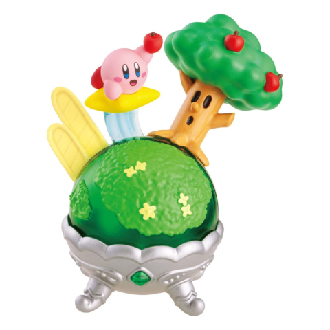 Kirby Mini Figures Starrium Blind Box Display (6) [1]