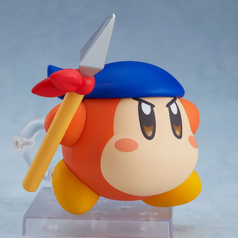Kirby Nendoroid Action Figure Waddle Dee 6 cm (re-run) [1]