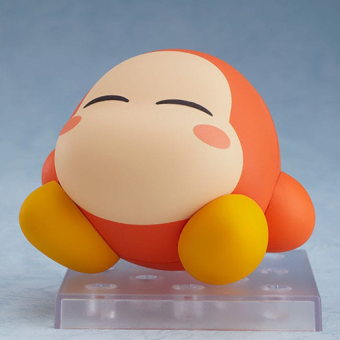 Kirby Nendoroid Action Figure Waddle Dee 6 cm (re-run) [4]