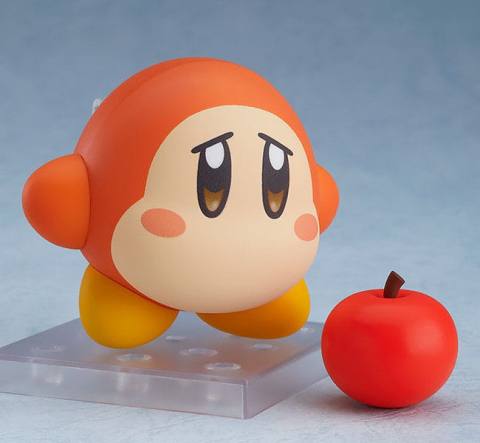 Kirby Nendoroid Action Figure Waddle Dee 6 cm (re-run) [3]