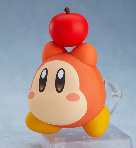 Kirby Nendoroid Action Figure Waddle Dee 6 cm (re-run) [2]