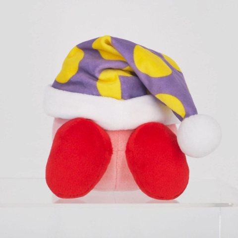 Kirby Plush Figure Sleepy 13 cm [2]