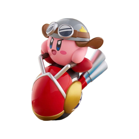 PRECOMENZI - Kirby Pop Up Parade PVC Statue Kirby: Wheelie Rider Ver. 14 cm