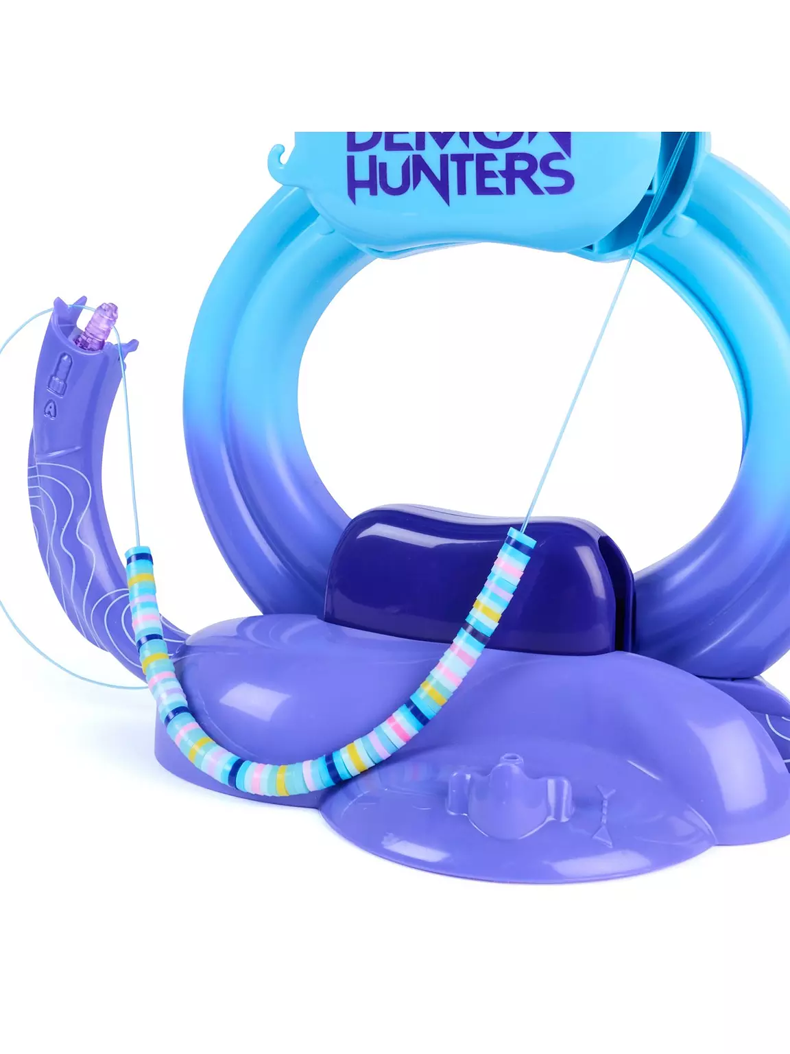 Kit Creativ KPop Demon Hunters Heishi Bracelet Studio [2]