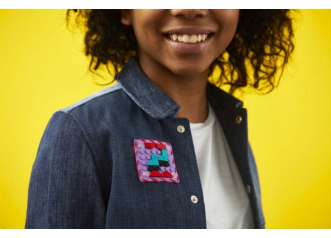 Kit de design LEGO DOTS – modele [6]