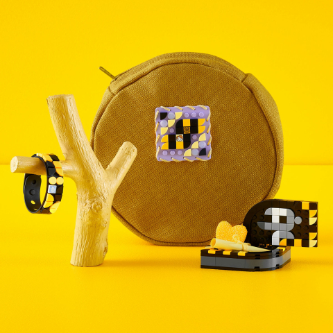 Kit pentru desktop Hogwarts™ [3]