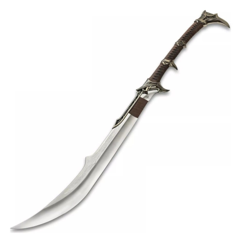 Kit Rae Swords of the Ancients Replica Savathos-Mithrodin War Sword 111 cm [3]