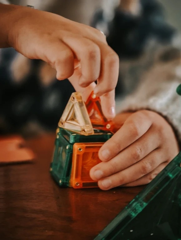 Kit STEAM Calendar Advent 37 Piese, Cleverclixx [3]