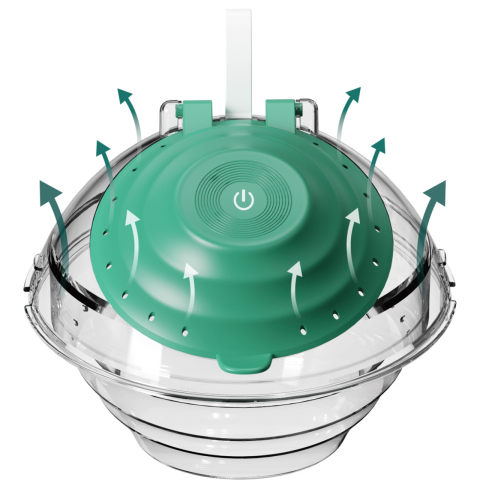 Kit STEM de explorare a insectelor și a lumii acvatice, TopBright [1]