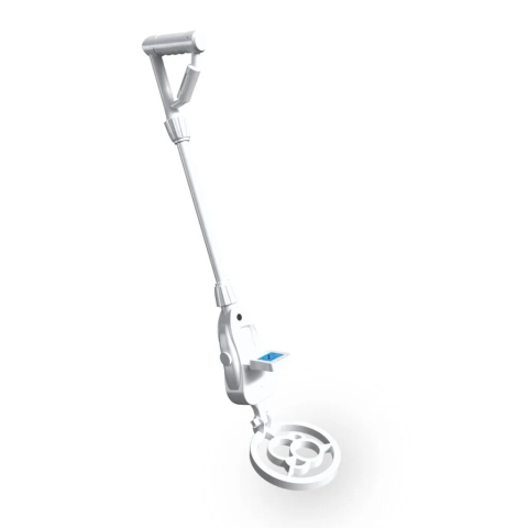 Kit STEM Detector reglabil de metale, Thames & Kosmos [2]