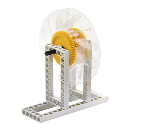 Kit STEM Energie hidroelectrica, Thames & Kosmos [4]