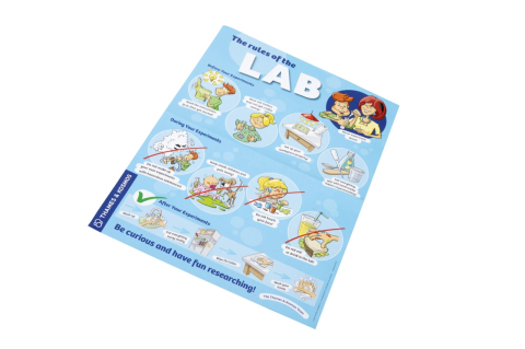 Kit STEM Experimente chimice, Thames & Kosmos [3]