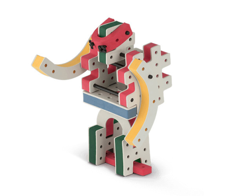 Kit STEM Inventor, Bakoba [4]