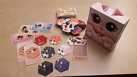 Kitty Paw [2]