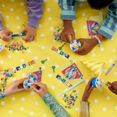 Kitul suprem de petrecere [3]