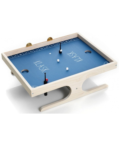 Klask – Joc de indemanare magnetic [2]
